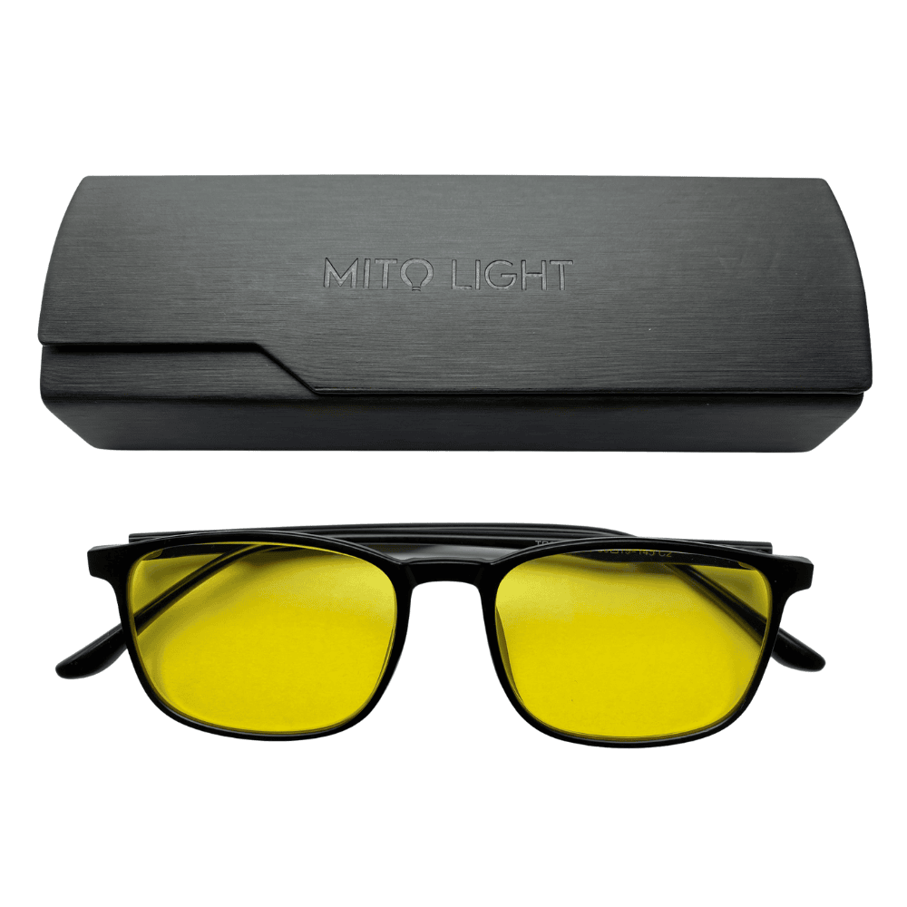 Blue light glasses Avondrust