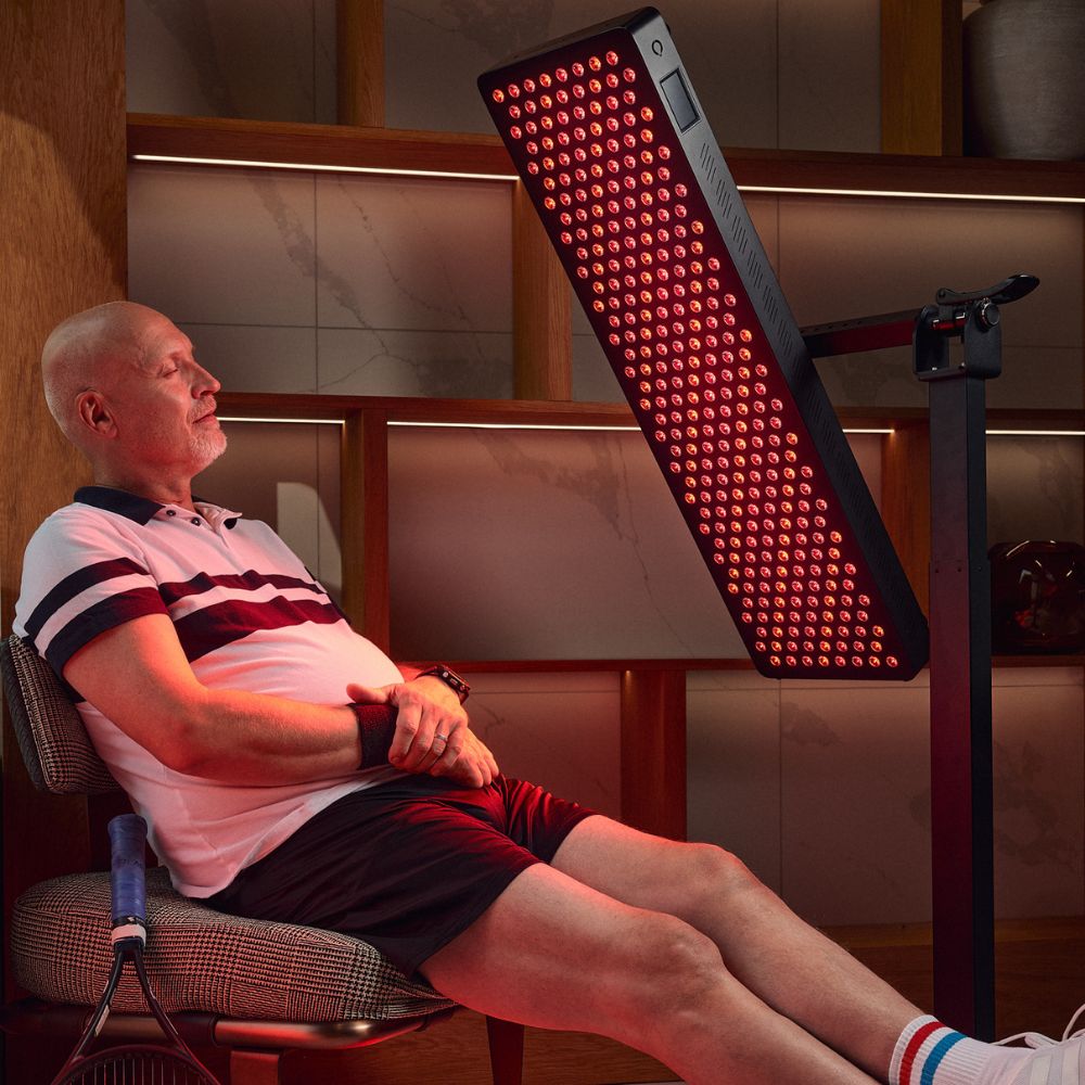 MITO LIGHT® Electric Stand