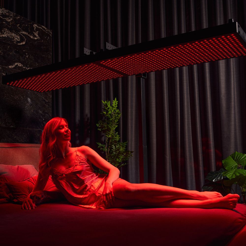 MITO LIGHT® Electric Stand Max