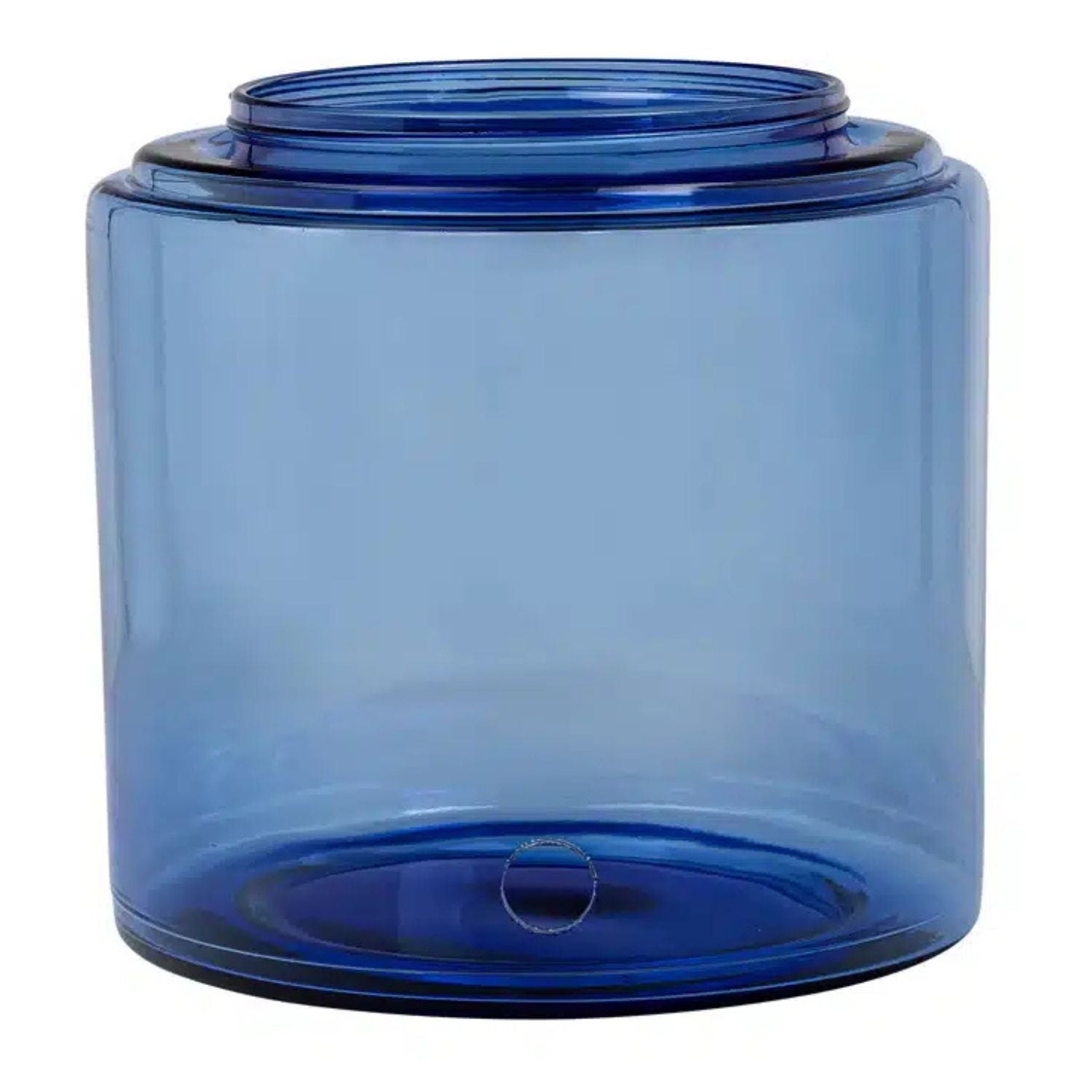 Glazen tank Aqualine 12