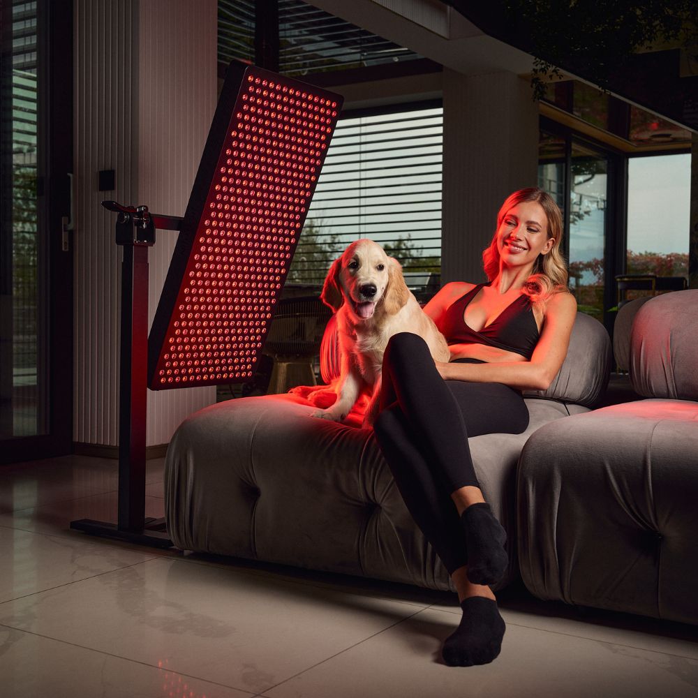 MITO LIGHT® Lift Stand