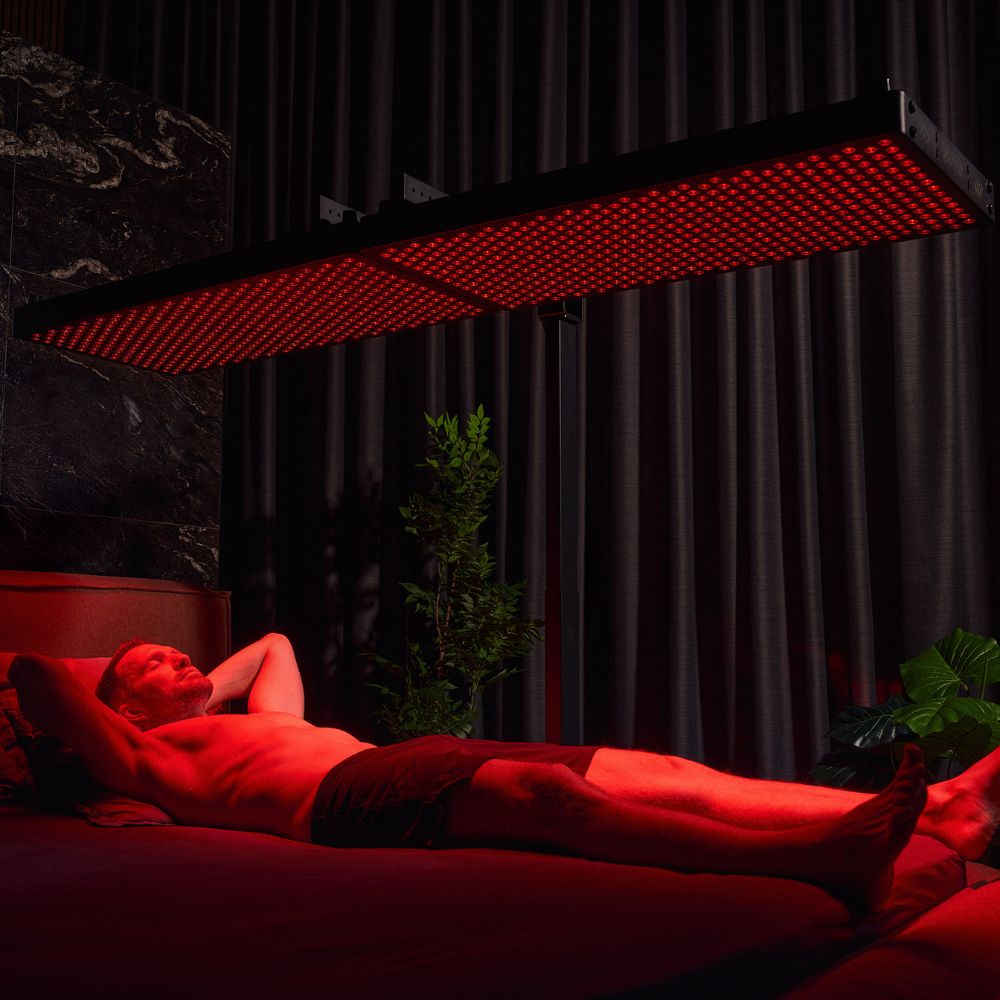 MITO LIGHT® Lift Stand Max