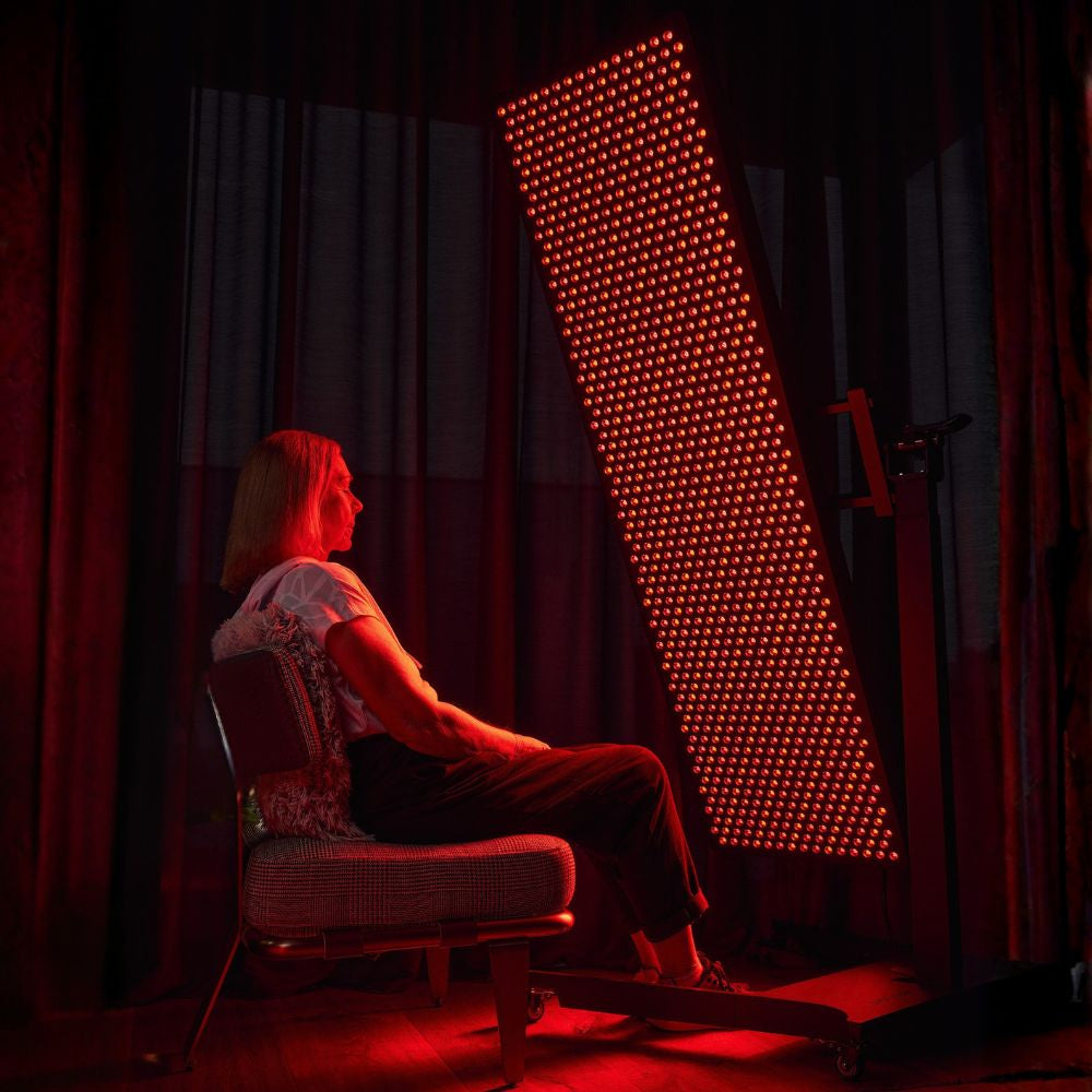 MITO LIGHT® Lift Stand Max