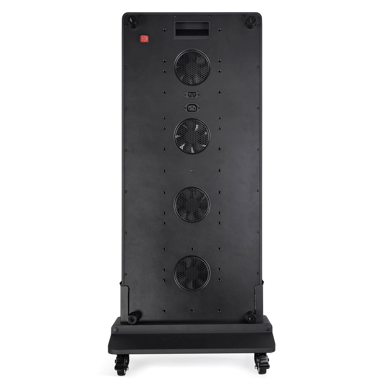 MITO LIGHT® Mitohacker floor stand 4.0