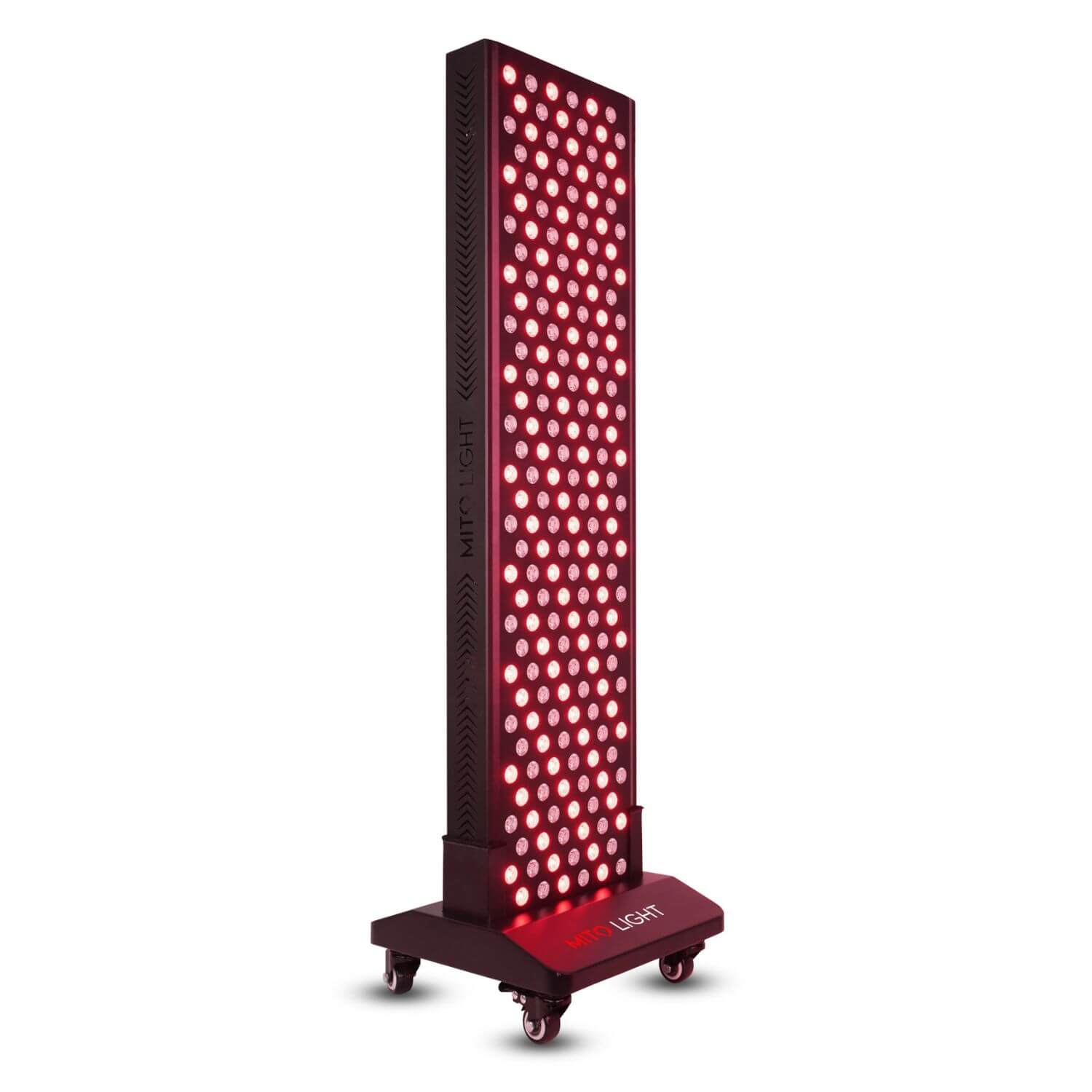 MITO LIGHT® floor stand 3.0