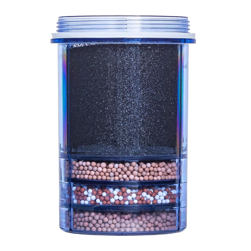 Meerstappenfilter Aqualine 5