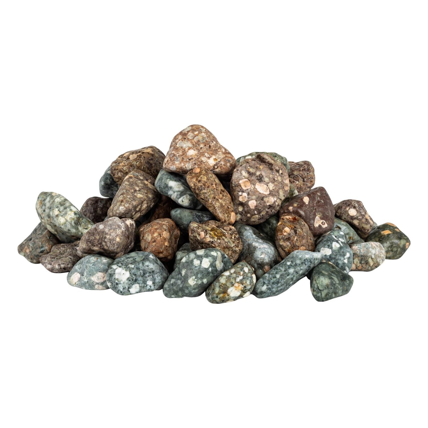 Mineraalstenen Aqualine 12 / Neos