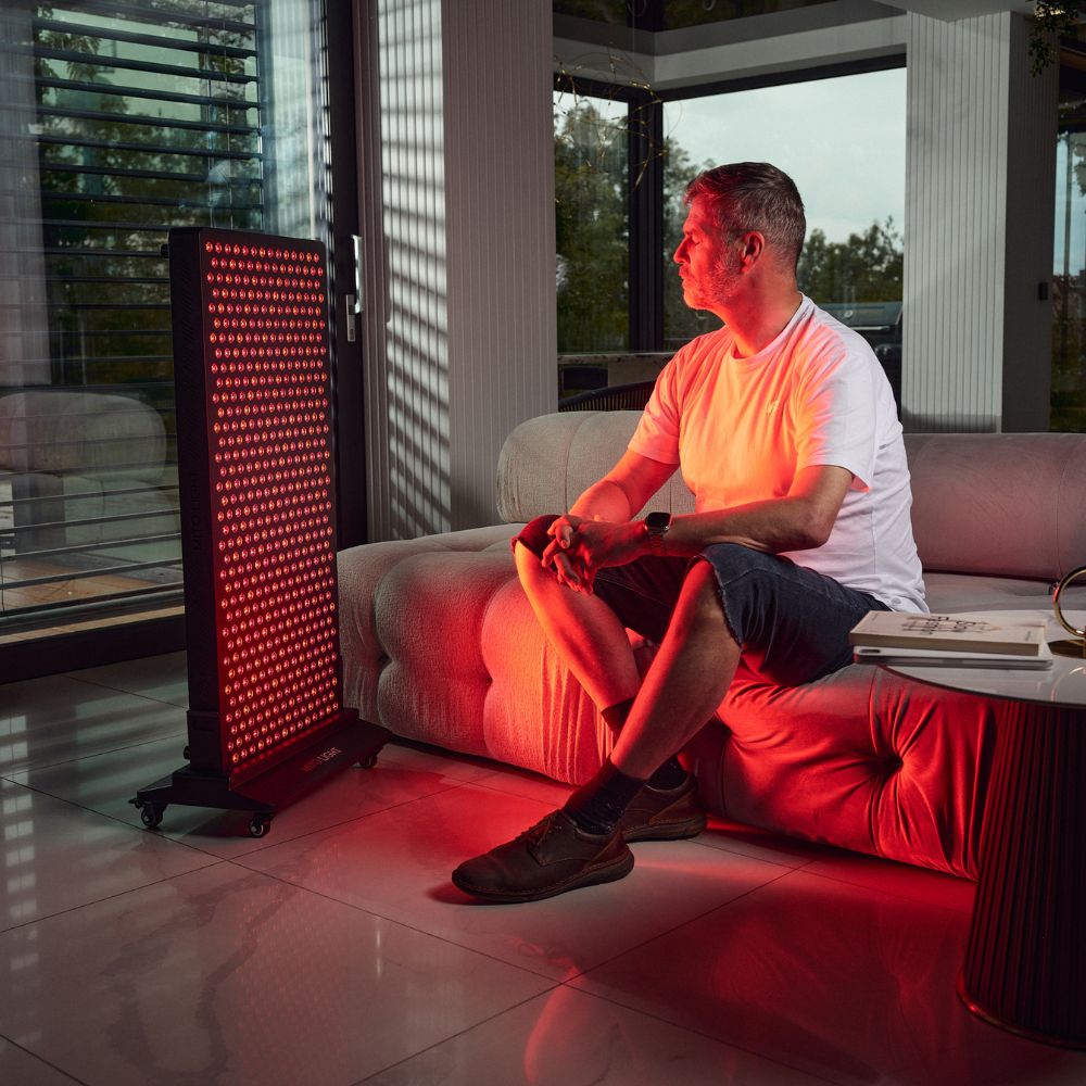 MITO LIGHT® Mitohacker 5.0