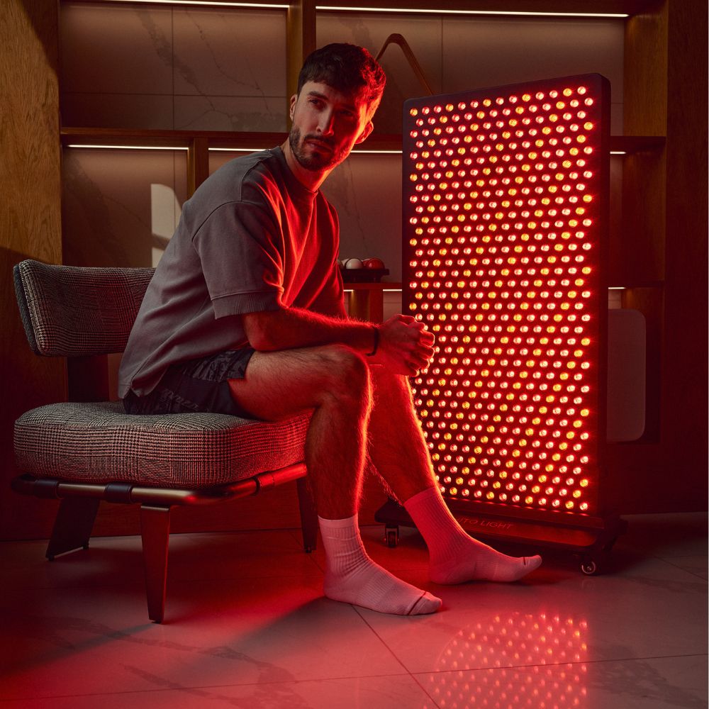 MITO LIGHT® Mitohacker 5.0