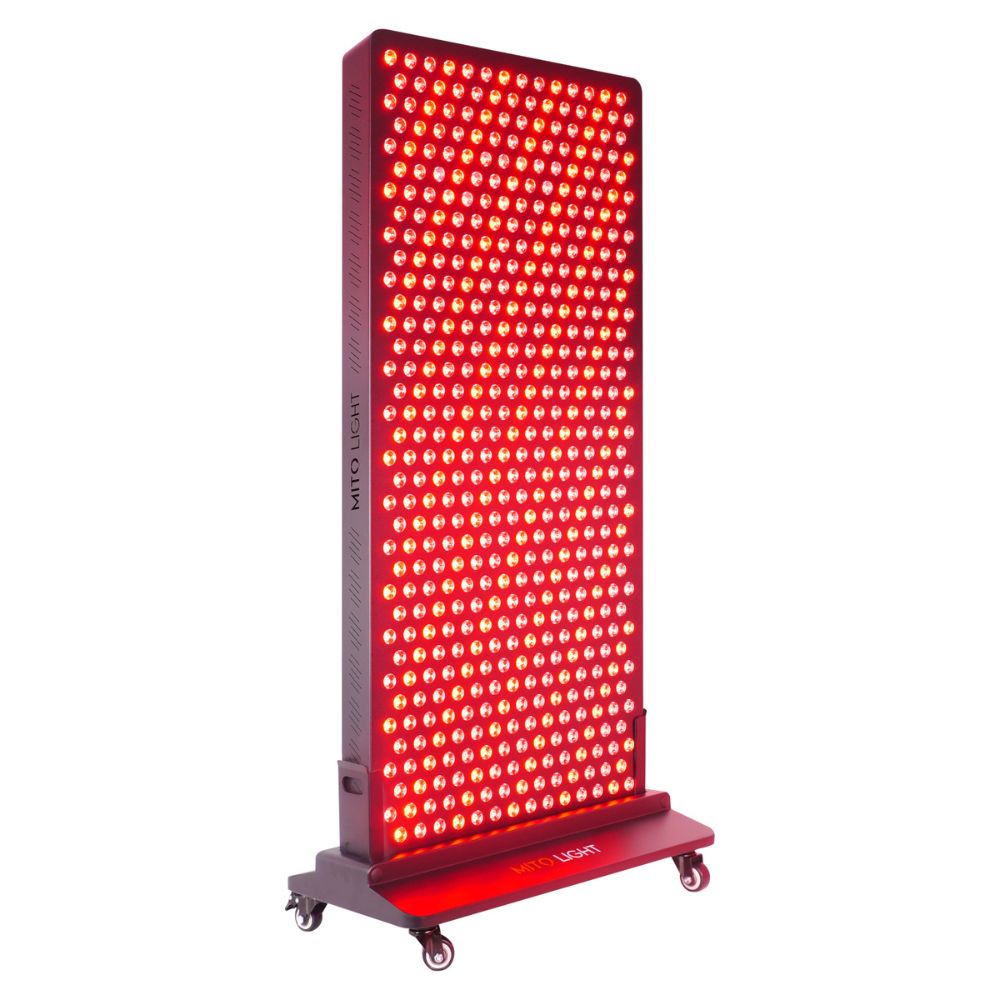 MITO LIGHT® Mitohacker vloerstandaard 5.0