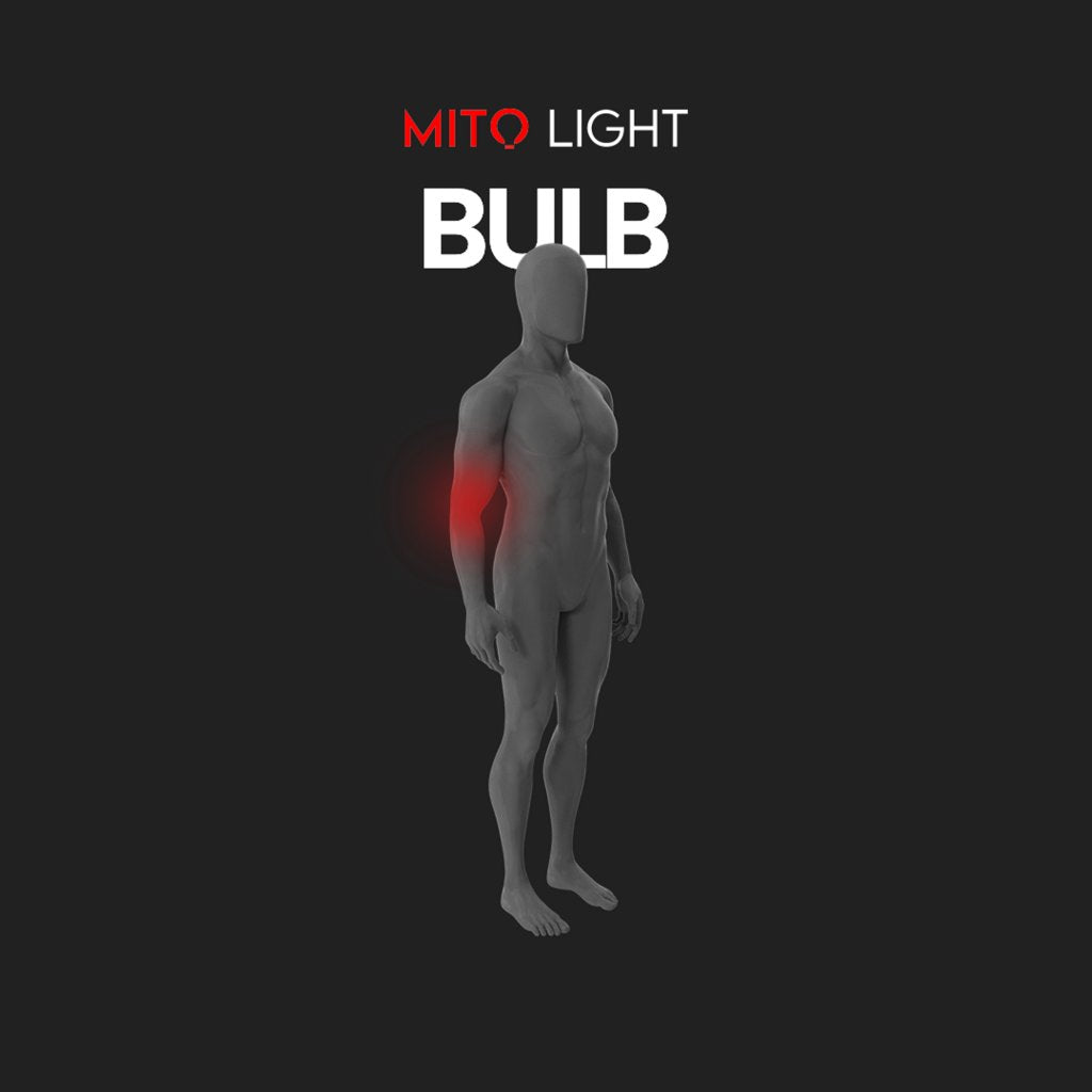 MITO LIGHT® Bulb 3.0