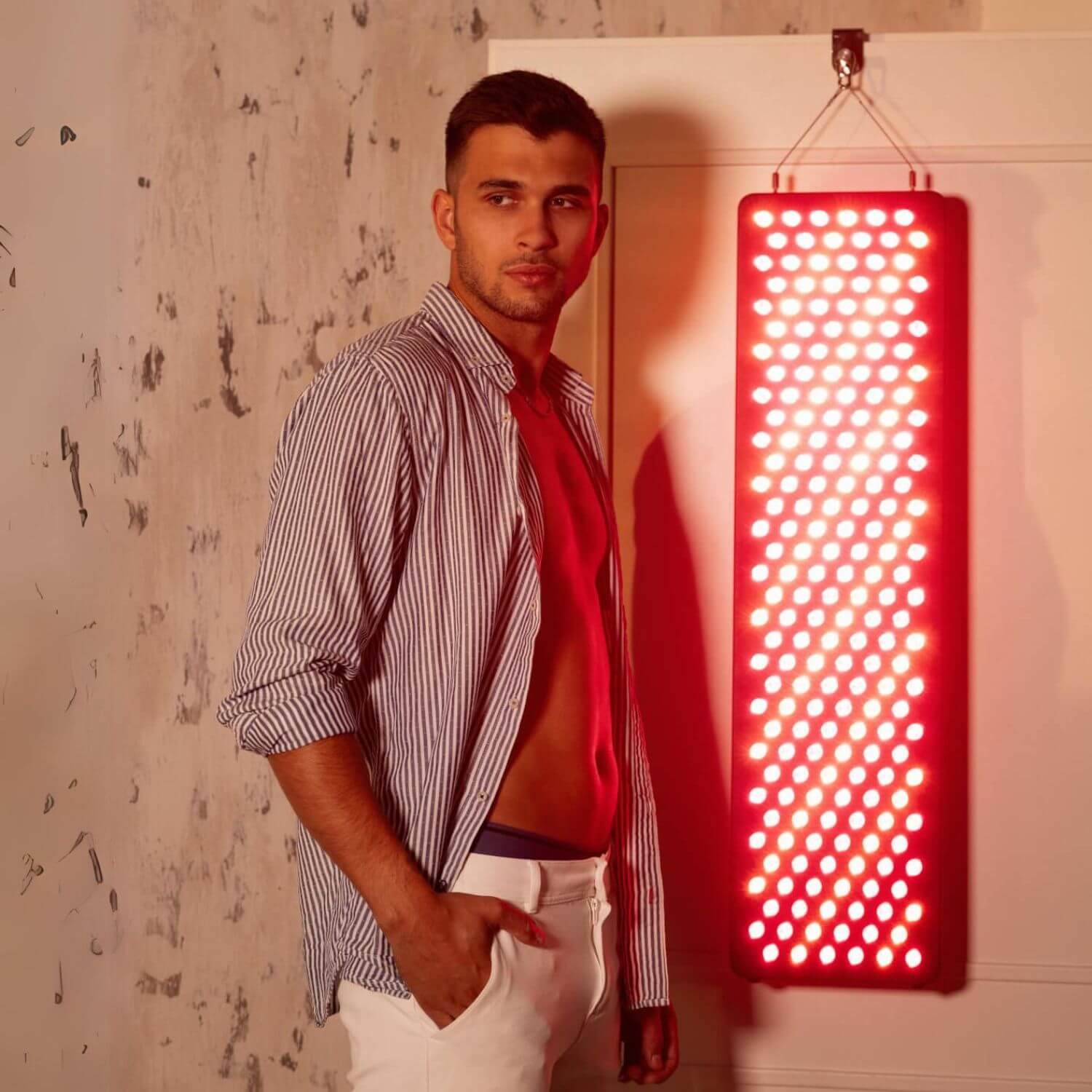 MITO LIGHT® Biohacker 4.0