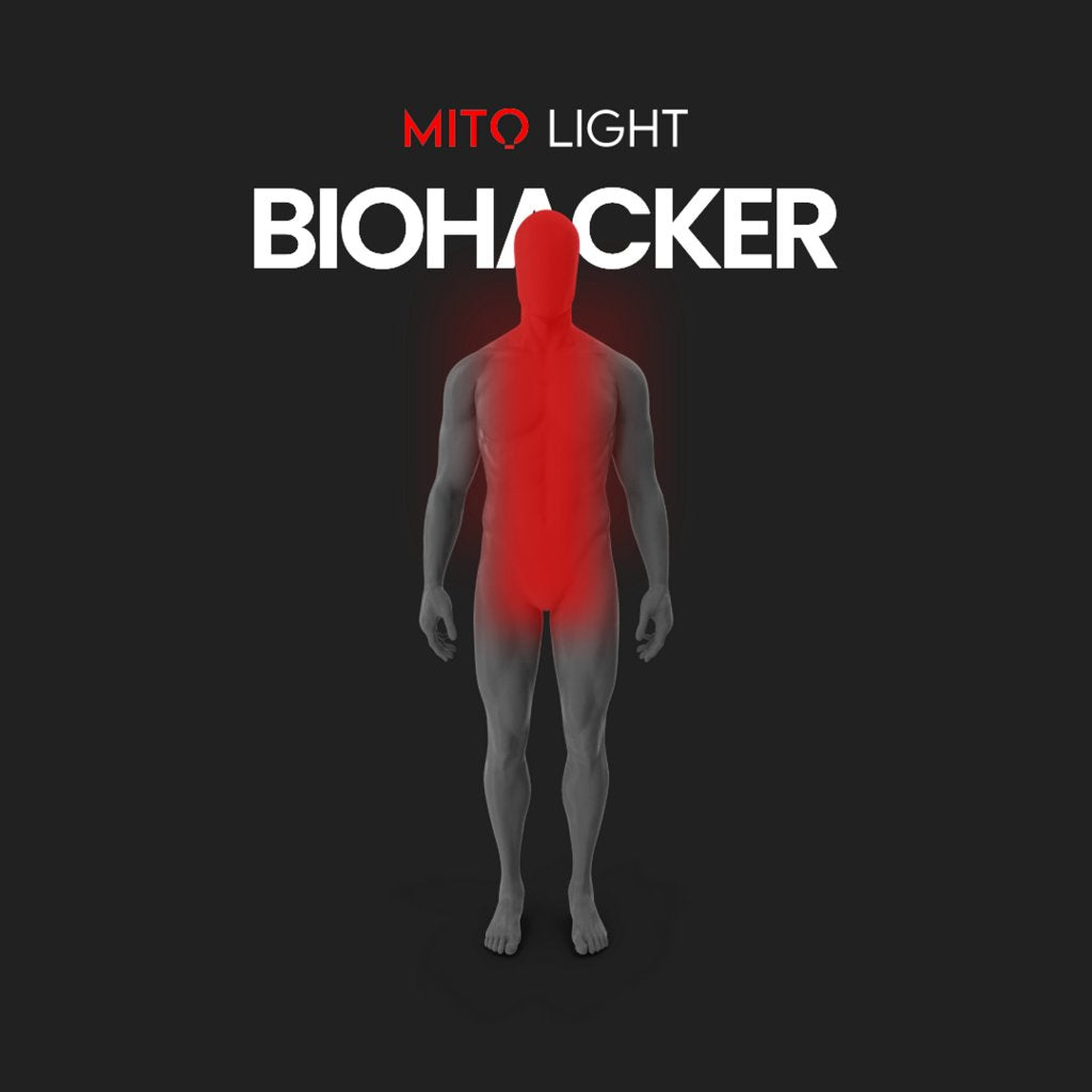 MITO LIGHT® Biohacker 3.0
