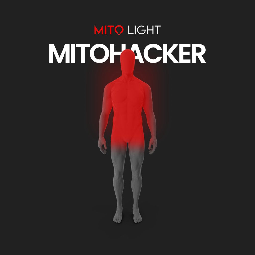 MITO LIGHT® Mitohacker 3.0