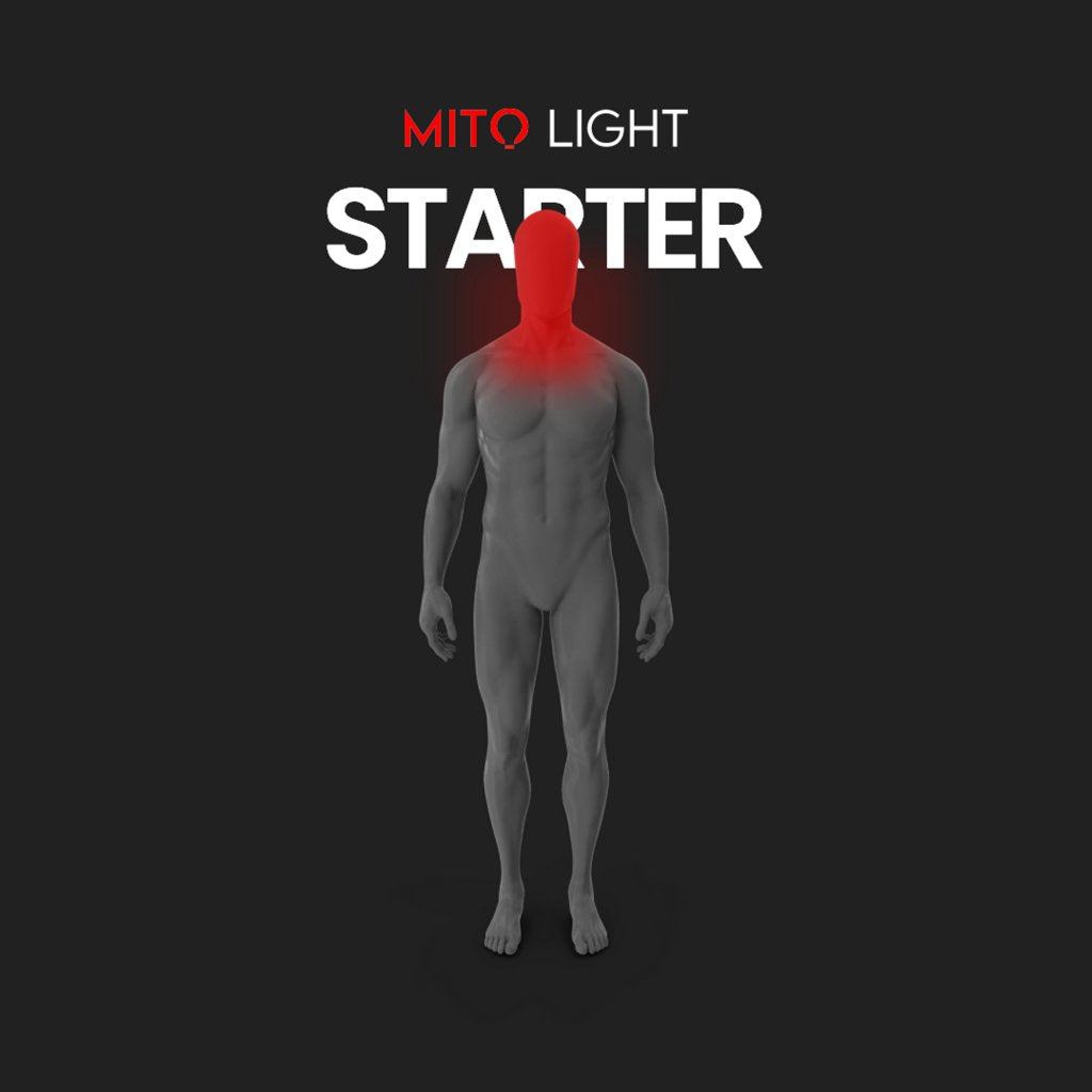 MITO LIGHT® Starter 3.0