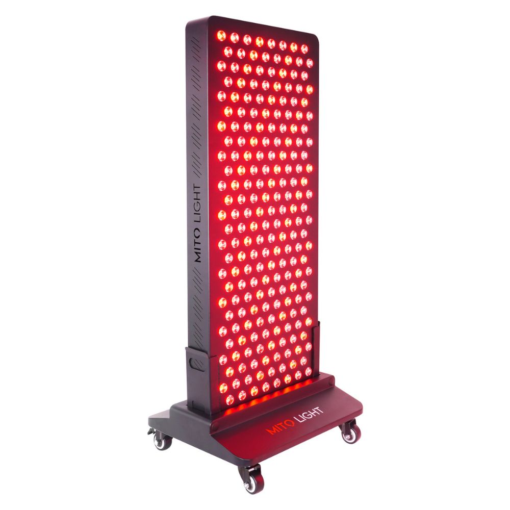 MITO LIGHT® vloerstandaard 5.0