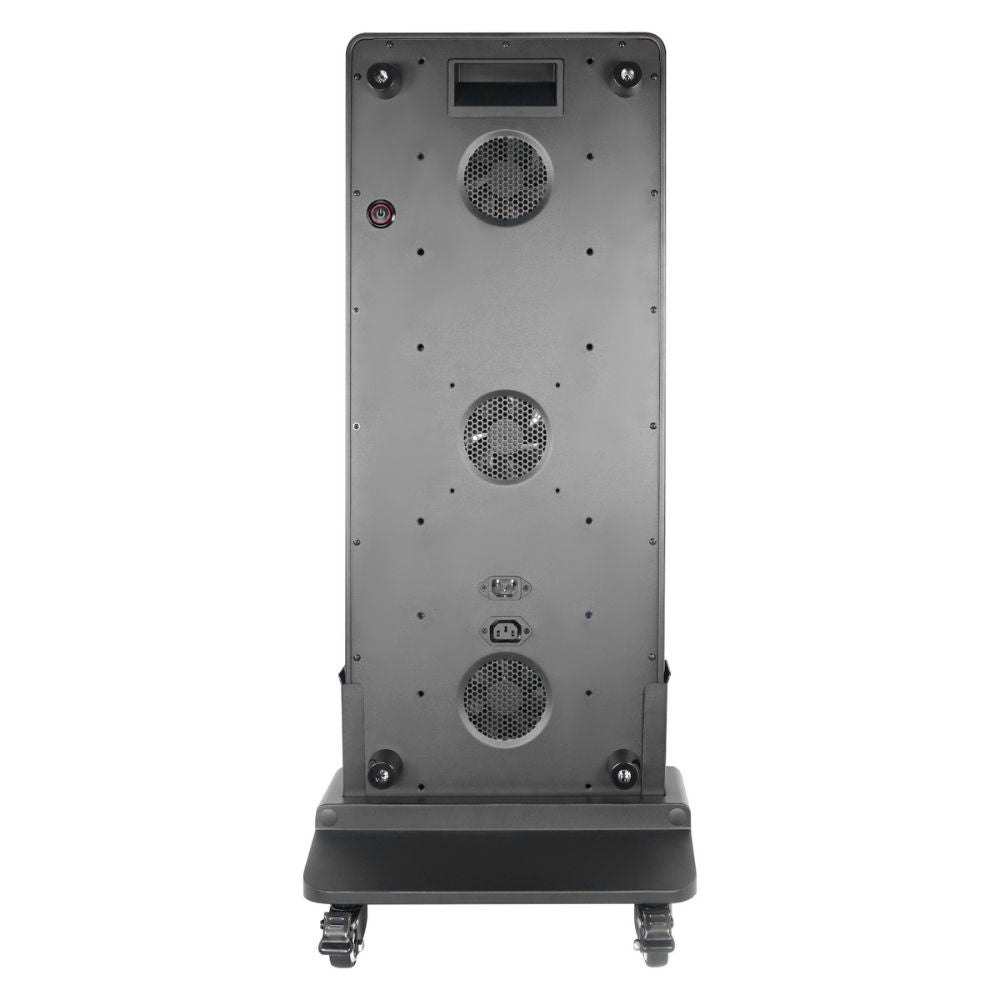 MITO LIGHT® vloerstandaard 5.0