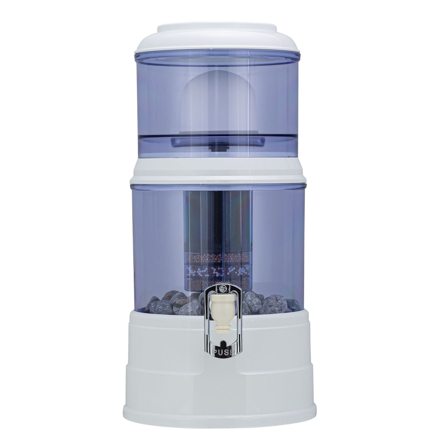 AQV 5 water filter - ABS