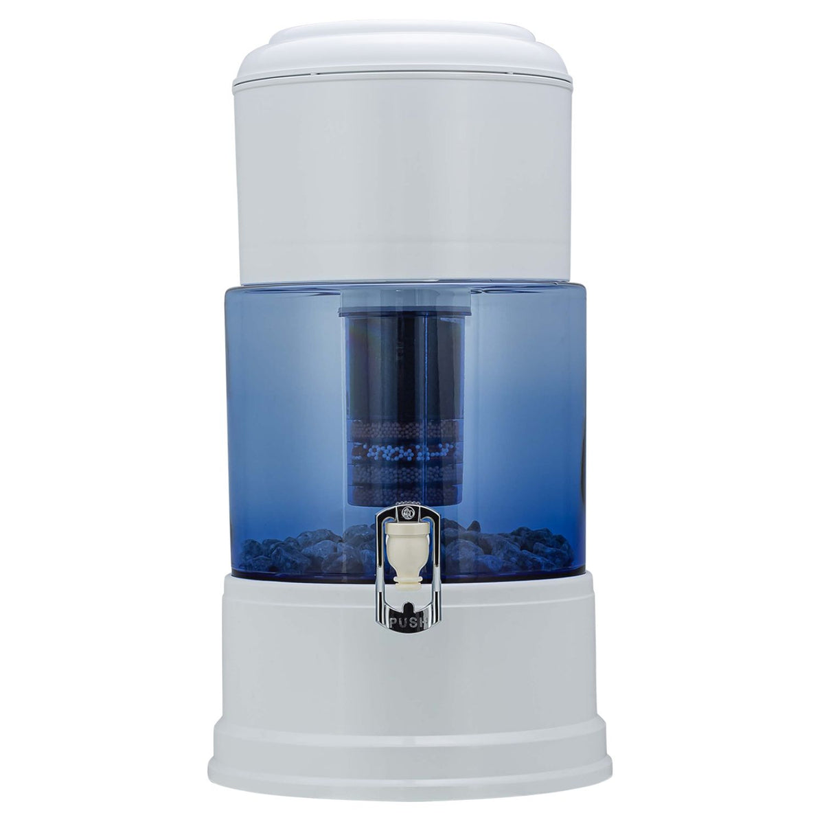 Möchten Sie einen Wasserfilter kaufen? Aqualine 12 Wasserfilter