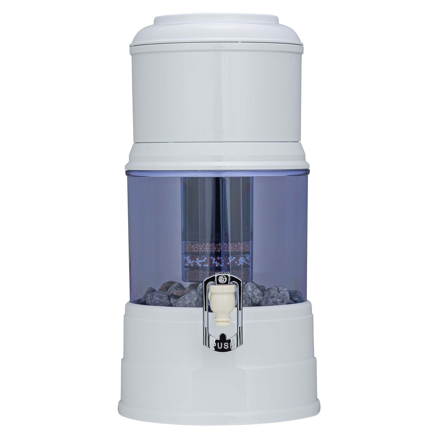 Aqualine 5 water filter - ABS