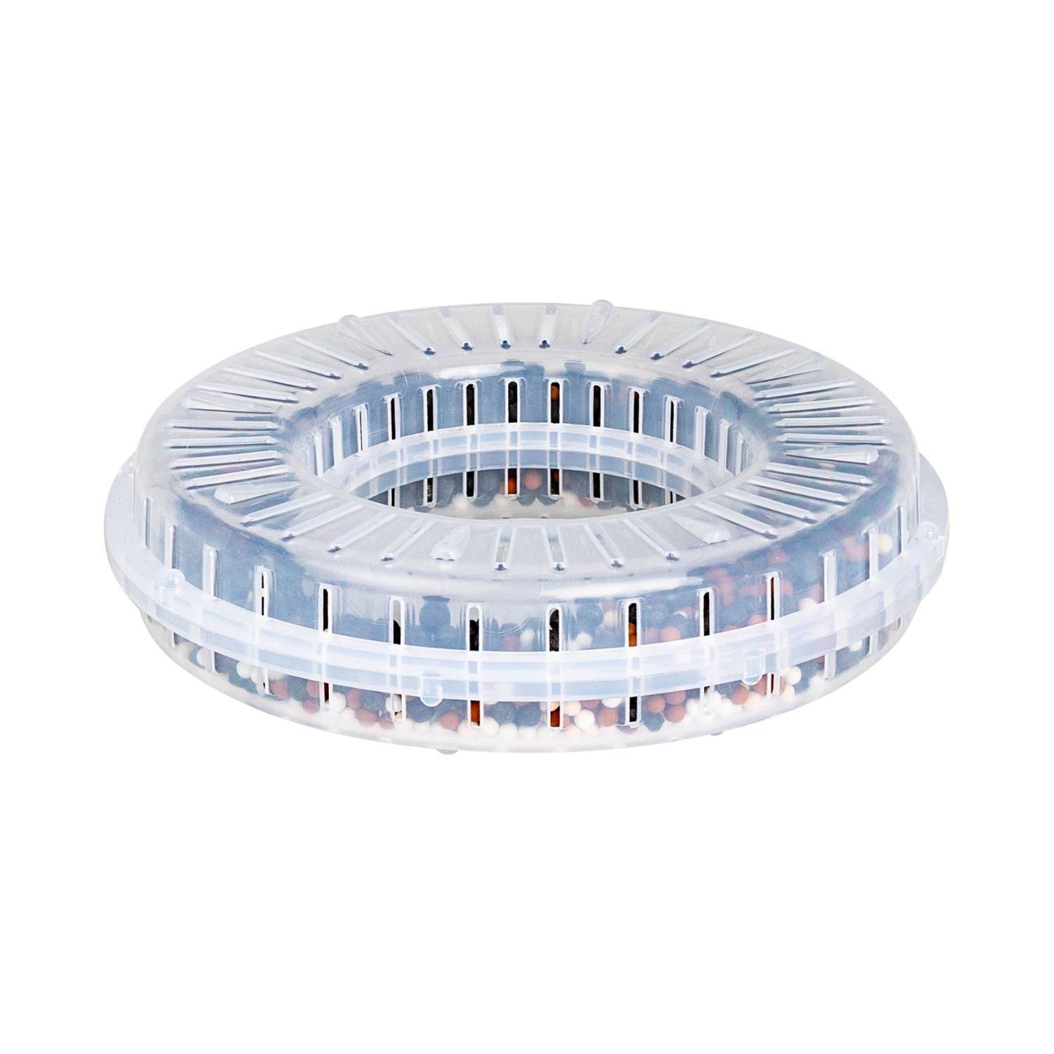 pH ring