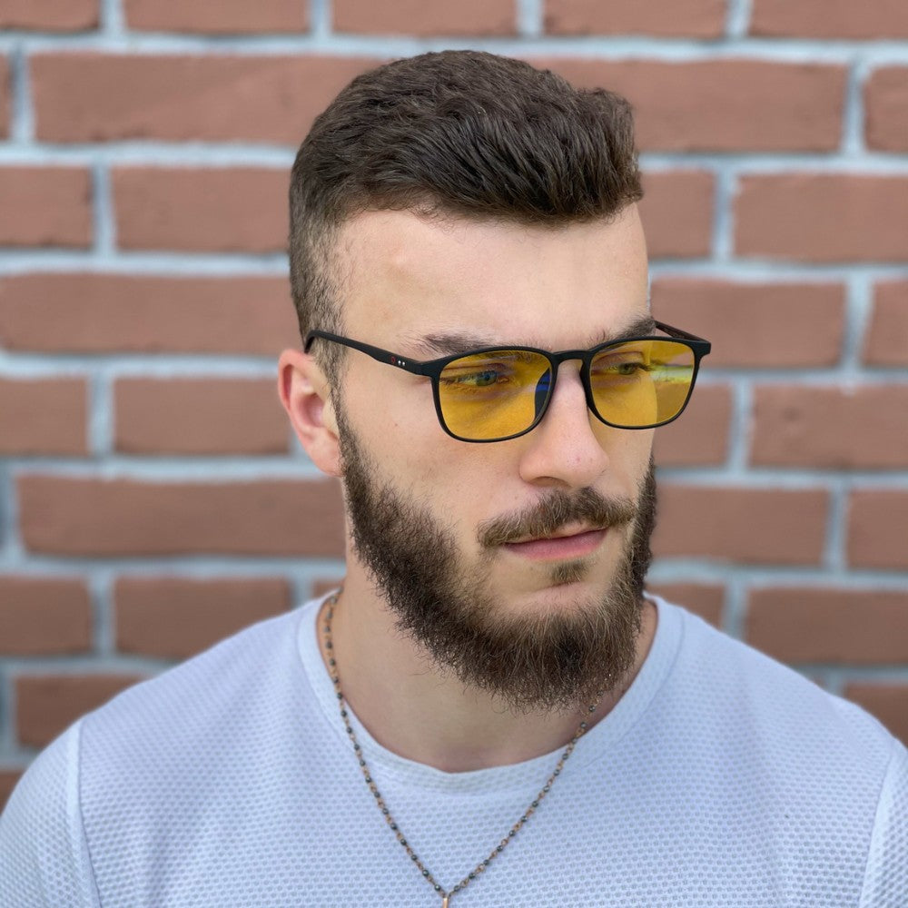 Blue light glasses Avondrust