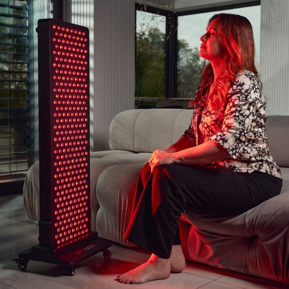 MITO LIGHT® Biohacker 5.0