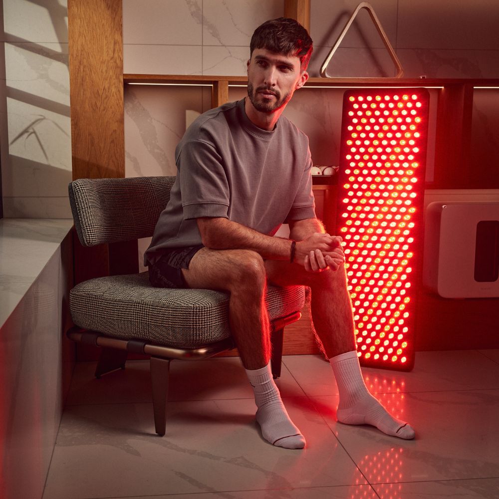 MITO LIGHT® Biohacker 5.0