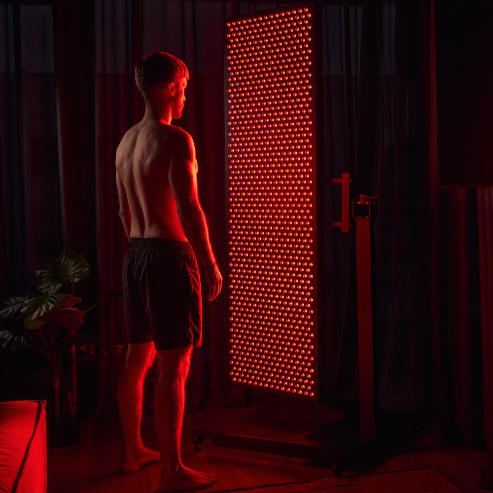 MITO LIGHT® Electric Stand Max