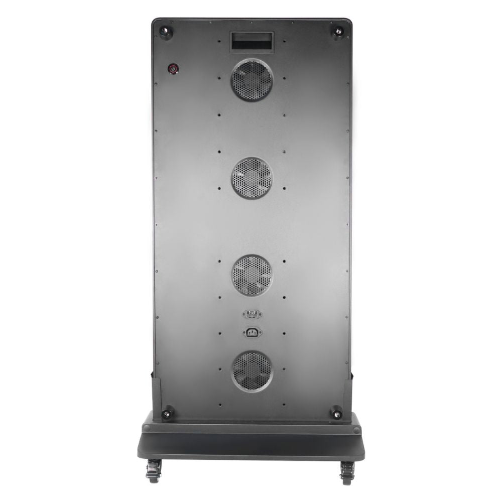 MITO LIGHT® Mitohacker vloerstandaard 5.0