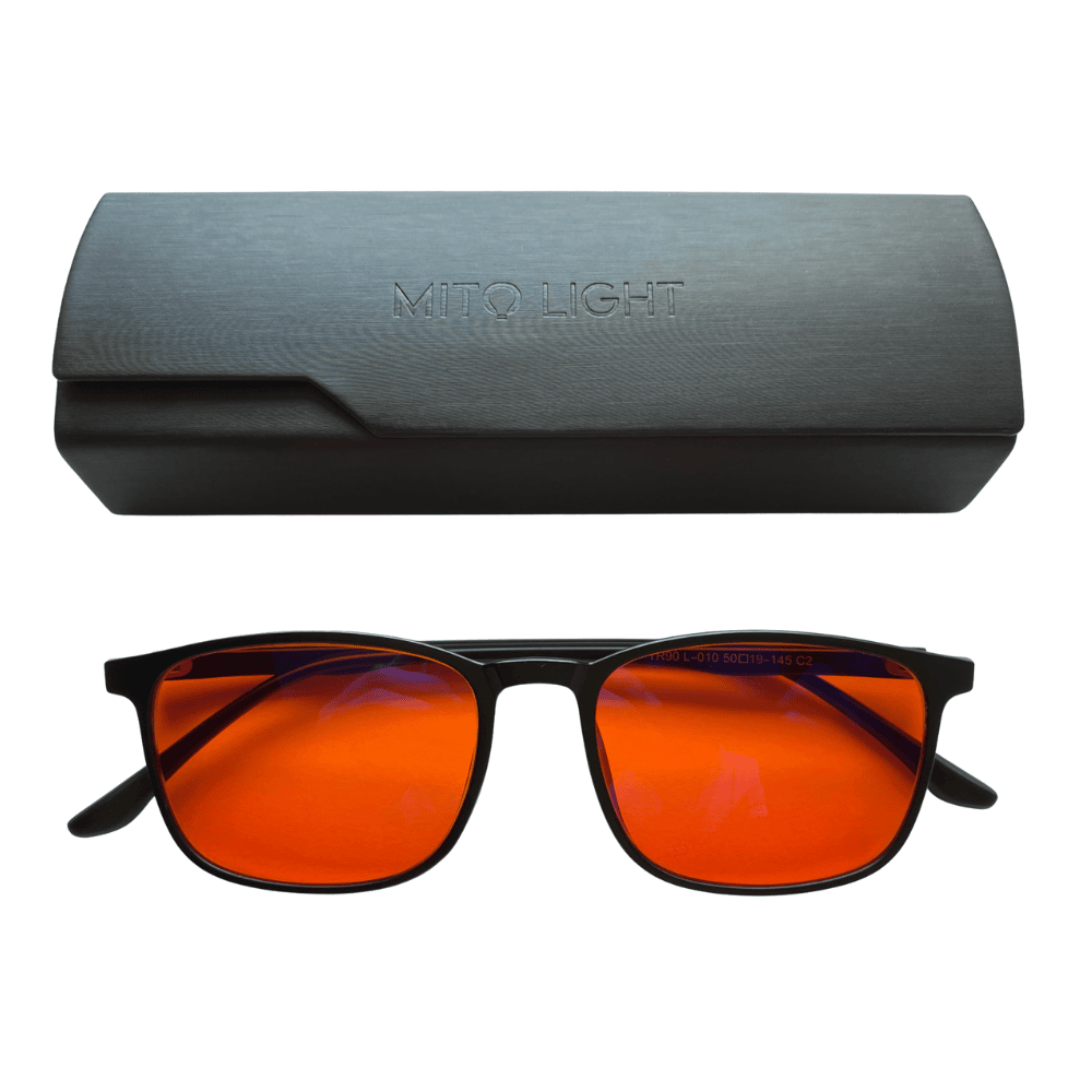 Blue light glasses Nachtrust