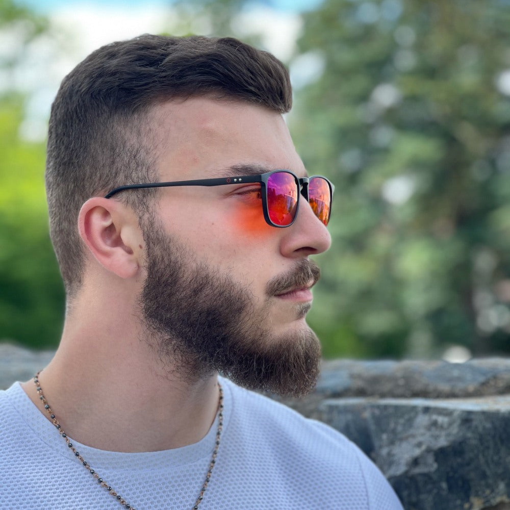 Blue light glasses Nachtrust