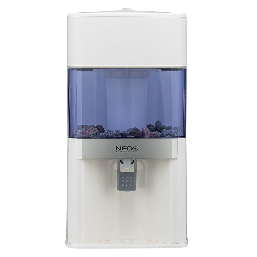 Neos Filter Buy a water filter? Aqualine Neos water filter - ABS
