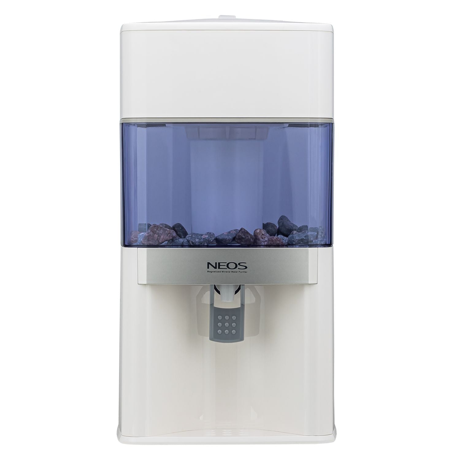 Aqualine Neos water filter - ABS